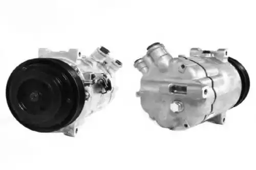 Компрессор, кондиционер 51-0101 ELSTOCK