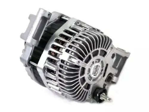 Генератор CHRYSLER 56029656AB