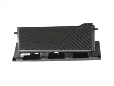 GLOVE BOX 1NL84TX7AB CHRYSLER