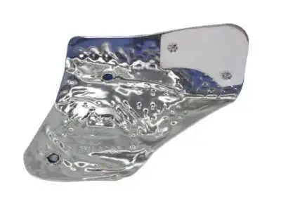 SHIELD 56044116AE CHRYSLER