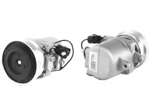 Компрессор, кондиционер 51-0005 ELSTOCK