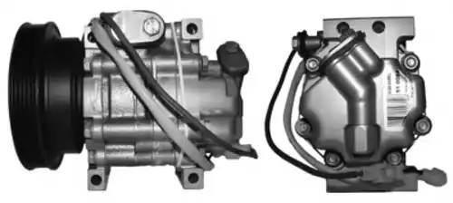 Компрессор, кондиционер 51-0084 ELSTOCK
