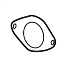 GASKET 52022461AA CHRYSLER