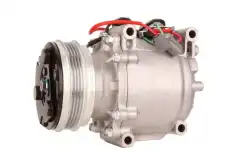 Компрессор, кондиционер 51-0080 ELSTOCK