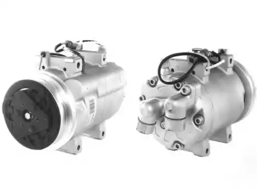 Компрессор, кондиционер 51-0056 ELSTOCK