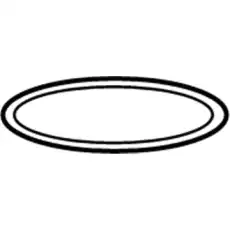 O RING 68079799AA CHRYSLER