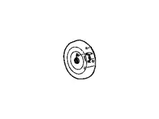 CLUTCH 52028992AC CHRYSLER