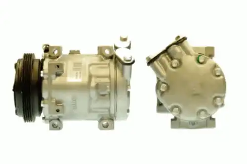 Компрессор, кондиционер 51-0292 ELSTOCK