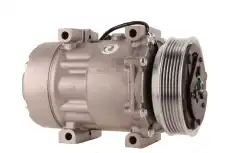 Компрессор, кондиционер 51-0270 ELSTOCK