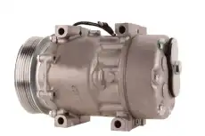 Компрессор, кондиционер 51-0270 ELSTOCK