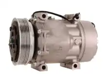 Компрессор, кондиционер 51-0270 ELSTOCK