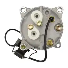 компрессор кондиционера Volv 8601533 VOLVO