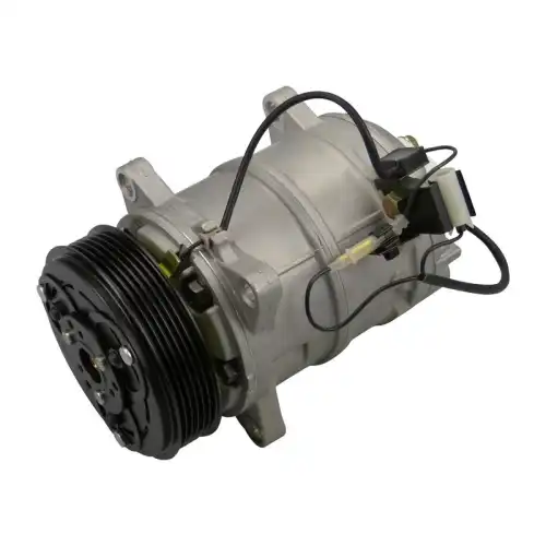 компрессор кондиционера Volv 8601533 VOLVO