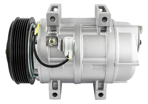 компрессор кондиционера Volv 8602621 VOLVO