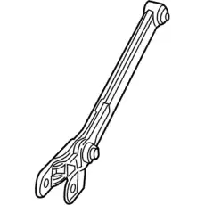 LINK 68080590AE CHRYSLER