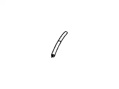 SEAL 68081082AA CHRYSLER