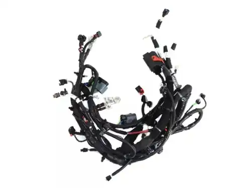 WIRING 68081221AI CHRYSLER