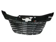 Решетка радиатора CHRYSLER 68082050AE