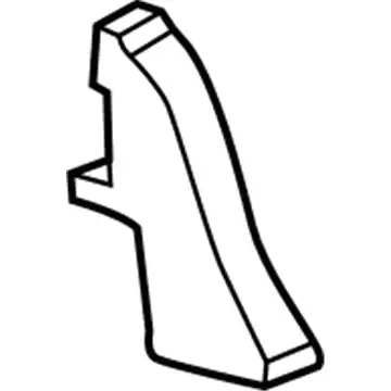 SILENCER 68082832AA CHRYSLER