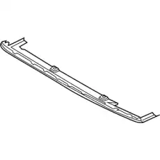 APPLIQUE 5VX07XS9AA CHRYSLER