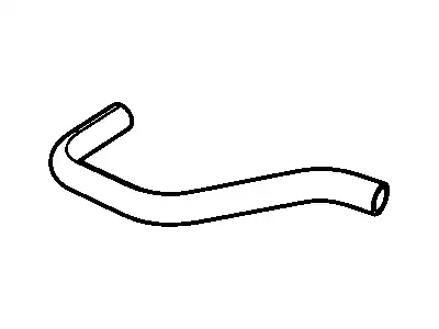 CCV HOSE 68083084AC CHRYSLER