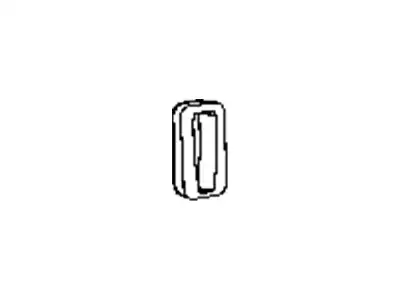 SEAL 68083583AB CHRYSLER