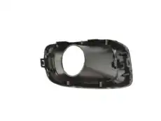 BEZEL 5XB32XS9AA CHRYSLER