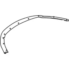 SEAL 68084598AC CHRYSLER