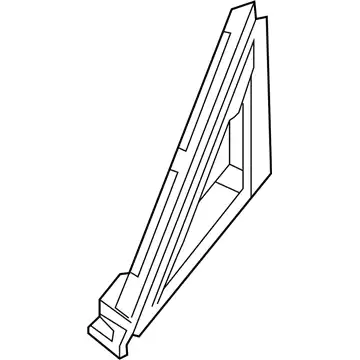 SEAL 68084698AC CHRYSLER
