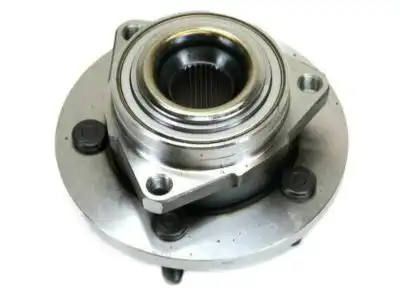 Ступица CHRYSLER 52104698AE