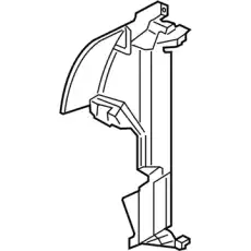 SEAL 57010436AA CHRYSLER