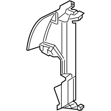 SEAL 68085804AA CHRYSLER
