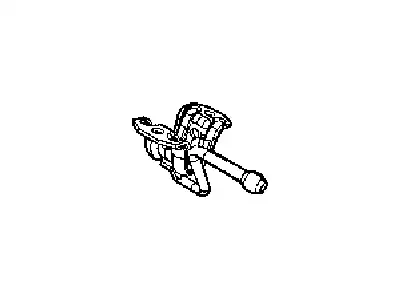 RETAINER 52110141AD CHRYSLER