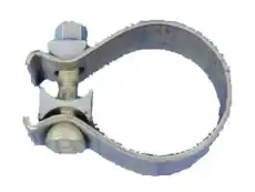 CLAMP 52110216AA CHRYSLER