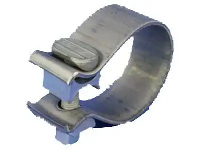 CLAMP 52110216AA CHRYSLER