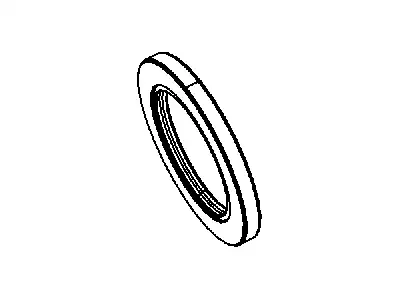 SEAL 68087455AB CHRYSLER
