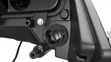 Фара CHRYSLER 68088548AC