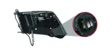 Фара CHRYSLER 68088548AC