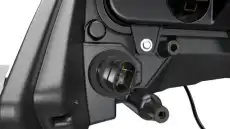 Фара CHRYSLER 68088549AC