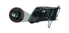 Фара CHRYSLER 68088549AC