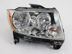 Фара CHRYSLER 68088868AD