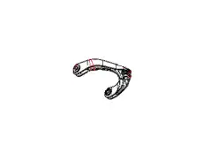 52121586AD QUERLENKER OBER CHRYSLER