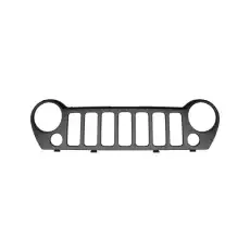 Решетка радиатора CHRYSLER 5JJ85ZZZAF