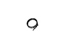 CLAMP 52122212AA CHRYSLER