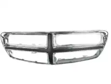 Решетка радиатора CHRYSLER 68092602AA