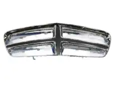 Решетка радиатора CHRYSLER 68092602AA