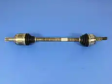 SHAFT 52123521AD CHRYSLER