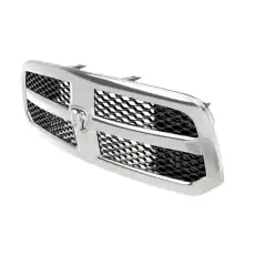 Решетка радиатора CHRYSLER 68093446AC
