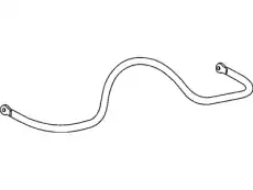 BAR 52124303AA CHRYSLER