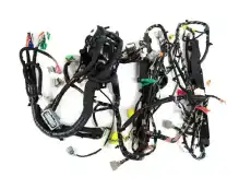 WIRING 68235818AC CHRYSLER